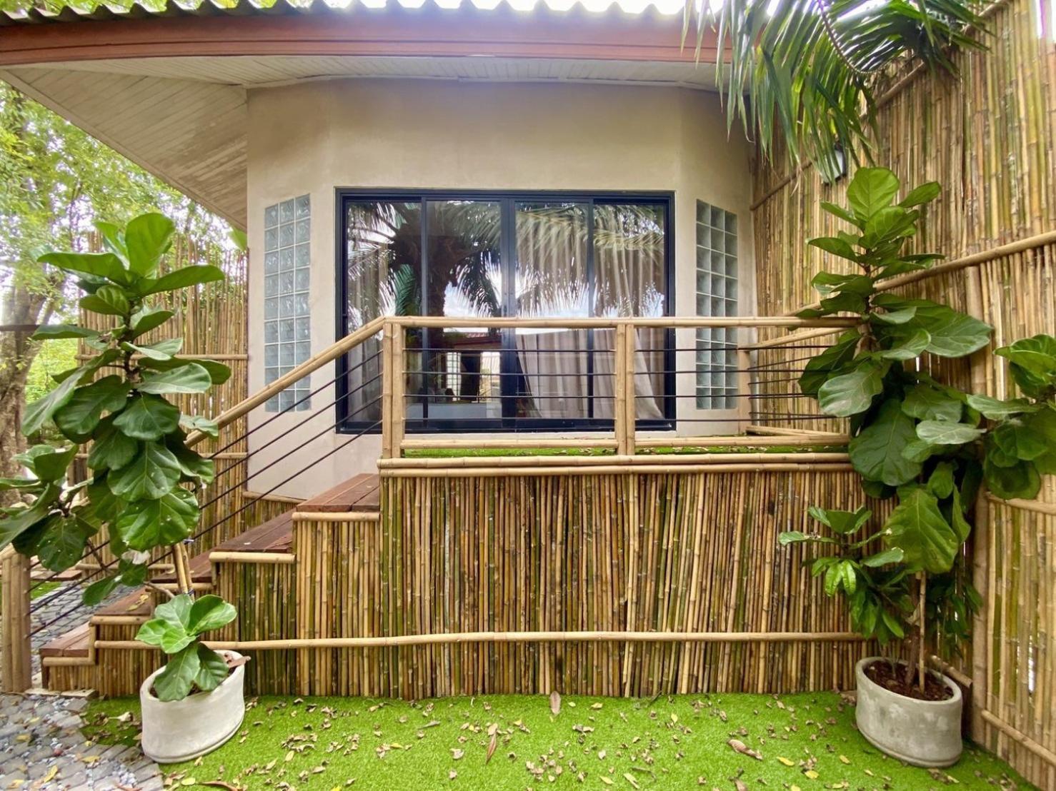 Country Lake View Hotel Suphan Buri Dış mekan fotoğraf
