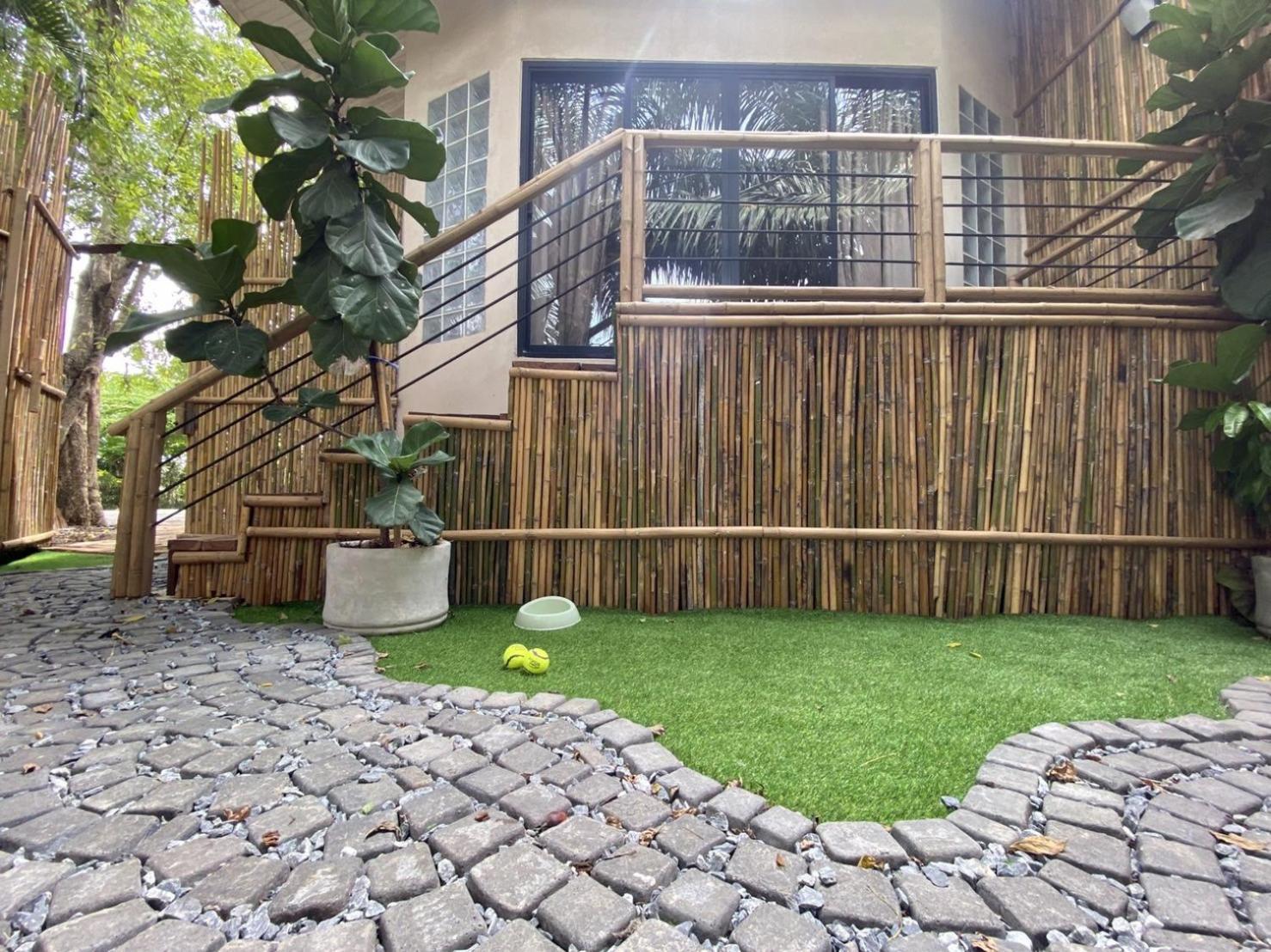 Country Lake View Hotel Suphan Buri Dış mekan fotoğraf