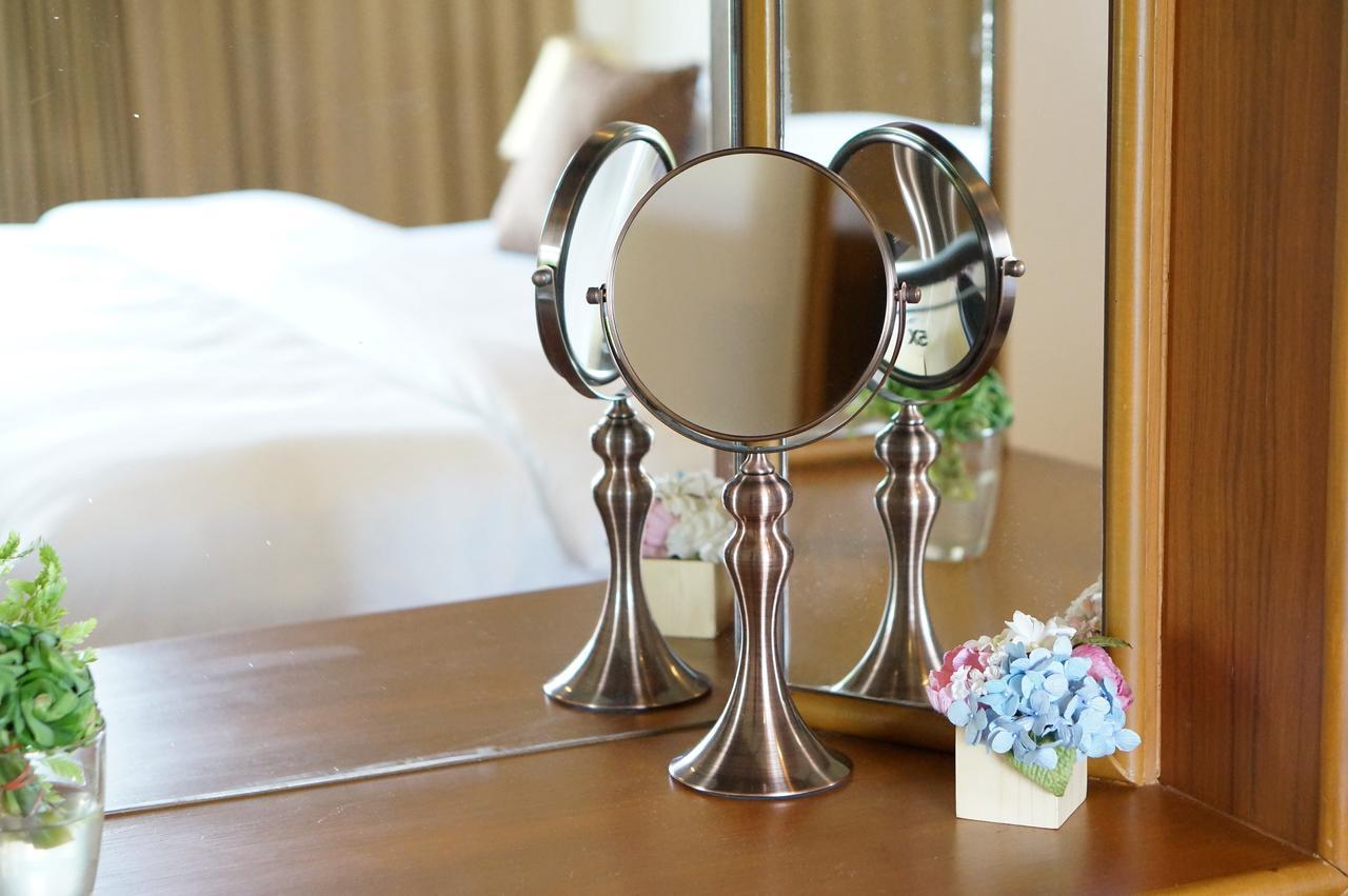 Country Lake View Hotel Suphan Buri Dış mekan fotoğraf